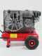 Airmec TEB22-510HO - Motocompressore - Motore Honda GX 160