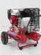 Airmec TEB22-510LO - Motocompressore - MotoreLoncin 6,5 HP