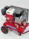 Airmec TEB22-510LO - Motocompressore - MotoreLoncin 6,5 HP