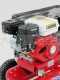 Airmec TEB22-510LO - Motocompressore - MotoreLoncin 6,5 HP