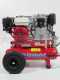 Airmec TEB22-620HO - Motocompressore - Motore Honda GX 200