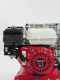 Airmec TEB22-620HO - Motocompressore - Motore Honda GX 200