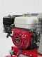 Airmec TEB22-620HO - Motocompressore - Motore Honda GX 200