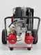 Airmec TEB22-620HO - Motocompressore - Motore Honda GX 200