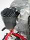 Airmec TEB22-620HO - Motocompressore - Motore Honda GX 200