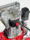 Airmec TEB22-620HO - Motocompressore - Motore Honda GX 200