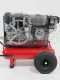 Airmec TEB22-620HO - Motocompressore - Motore Honda GX 200