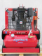 Airmec Agritech 650 - Compressore a trattore portato - Raccolta olive e potatura