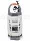 Comet KT 1750 Extra - Idropulitrice semiprofessionale a freddo con avvolgitubo -150 bar - 510lt/h