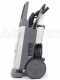 Comet KT 1750 Extra - Idropulitrice semiprofessionale a freddo con avvolgitubo -150 bar - 510lt/h