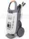 Comet KT 1750 Extra - Idropulitrice semiprofessionale a freddo con avvolgitubo -150 bar - 510lt/h
