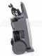 Comet KT 1750 Extra - Idropulitrice semiprofessionale a freddo con avvolgitubo -150 bar - 510lt/h
