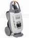 Comet KT 1750 Extra - Idropulitrice semiprofessionale a freddo con avvolgitubo -150 bar - 510lt/h
