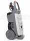 Comet KT 1750 Extra - Idropulitrice semiprofessionale a freddo con avvolgitubo -150 bar - 510lt/h