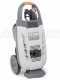 Comet KT 1750 Extra - Idropulitrice semiprofessionale a freddo con avvolgitubo -150 bar - 510lt/h