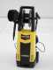 Lavor Navy 140 - Idropulitrice a freddo  Lavorwash - Pressione 140 bar - Portata 450 l/h