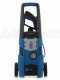 Annovi &amp; Reverberi AR 143 - Idropulitrice a freddo trasportabile - 390 lt/h - 120 bar