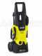 Karcher K3 Home Kit  - Idropulitrice e lavasuperfici T150 T-Racer - 120 bar