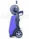 Michelin MPX 140 L - Idropulitrice ad acqua fredda compatta - 310 l/h - 140 bar