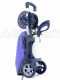 Michelin MPX 140 L - Idropulitrice ad acqua fredda compatta - 310 l/h - 140 bar