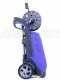 Michelin MPX 140 L - Idropulitrice ad acqua fredda compatta - 310 l/h - 140 bar