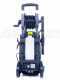 Michelin MPX 140 L - Idropulitrice ad acqua fredda compatta - 310 l/h - 140 bar