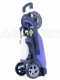 Michelin MPX 140 L - Idropulitrice ad acqua fredda compatta - 310 l/h - 140 bar