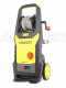 Stanley SXPW19E - Idropulitrice a freddo compatta - 130 bar - 400 l/h