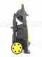 Stanley SXPW19E - Idropulitrice a freddo compatta - 130 bar - 400 l/h