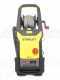 Stanley SXPW19E - Idropulitrice a freddo compatta - 130 bar - 400 l/h