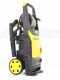 Stanley SXPW19E - Idropulitrice a freddo compatta - 130 bar - 400 l/h