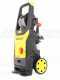 Stanley SXPW19E - Idropulitrice a freddo compatta - 130 bar - 400 l/h