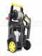Stanley SXPW19E - Idropulitrice compatta a freddo - 130 bar - 400 l/h
