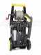 Stanley SXPW19E - Idropulitrice compatta a freddo - 130 bar - 400 l/h
