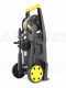 Stanley SXPW19E - Idropulitrice compatta a freddo - 130 bar - 400 l/h