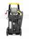 Stanley SXPW19E - Idropulitrice compatta a freddo - 130 bar - 400 l/h