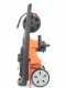 Black &amp; Decker BXPW1900E - Idropulitrice ad acqua fredda - 400 lt/h - 130 bar