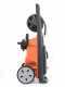 Black &amp; Decker BXPW1900E - Idropulitrice ad acqua fredda - 400 lt/h - 130 bar
