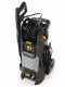 Stiga HPS 235 R - Idropulitrice compatta a freddo - 350 l/h - 135 bar