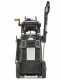 Stiga HPS 550 R - Idropulitrice ad acqua fredda semiprofessionale compatta - 150 bar - 520 l/h