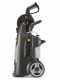 Stiga HPS 550 R - Idropulitrice ad acqua fredda semiprofessionale compatta - 150 bar - 520 l/h