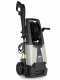 Comet KRM 1100 Extra - Idropulitrice ad acqua fredda - con avvolgitubo - 125 bar - 360 lt/h