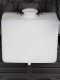 Comet KRM 1100 Extra - Idropulitrice ad acqua fredda - con avvolgitubo - 360 lt/h -125 bar