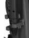 Comet KRM 1100 Extra - Idropulitrice ad acqua fredda - con avvolgitubo - 360 lt/h -125 bar