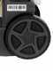 Comet KRM 1100 Extra - Idropulitrice ad acqua fredda - con avvolgitubo - 360 lt/h -125 bar