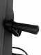 Comet KRM 1100 Extra - Idropulitrice ad acqua fredda - con avvolgitubo - 360 lt/h -125 bar