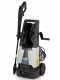 Comet KRM 1100 Extra - Idropulitrice ad acqua fredda - con avvolgitubo - 360 lt/h -125 bar