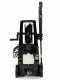 Comet KRM 1100 Extra - Idropulitrice ad acqua fredda - con avvolgitubo - 360 lt/h -125 bar