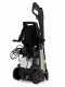 Comet KRM 1100 Extra - Idropulitrice ad acqua fredda - con avvolgitubo - 360 lt/h -125 bar