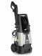 Comet KRM 1100 Extra - Idropulitrice ad acqua fredda - con avvolgitubo - 360 lt/h -125 bar